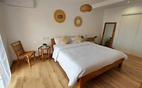EL ALEMÁ I. Apartamento de diseño en Gandía.