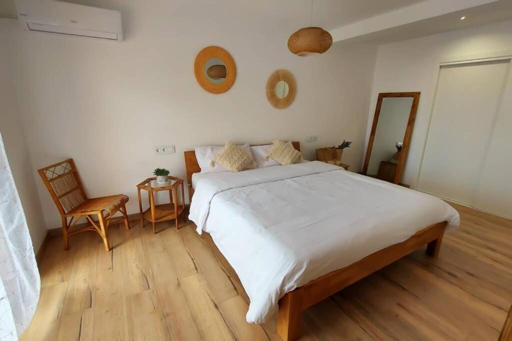 Apartamento EL ALEMÁ I. Apartamento de diseño en Gandía. Exterior foto